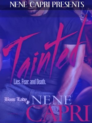 cover image of Tainted